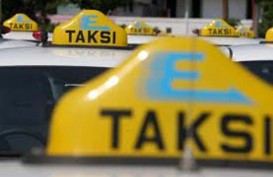 Pemegang Obligasi Express Transindo Utama (TAXI) Setujui Restrukturisasi